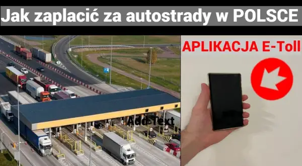 Gdzie kupić e-bilet na autostradę A4? Sprawdź najlepsze opcje i uniknij problemów