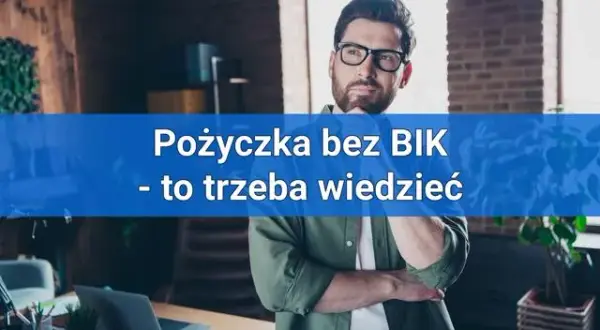 Gdzie chwilówka bez BIK i KRD? Poznaj oferty dla zadłużonych