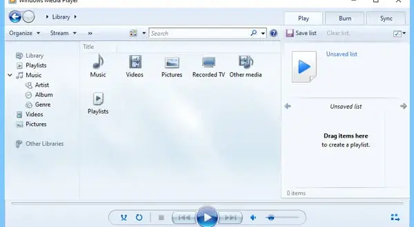 Jak sprawdzić wersję Windows Media Player i uniknąć problemów z odtwarzaniem