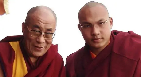 Lama w buddyzmie: Kluczowe nauki i znaczenie w tradycji tybetańskiej