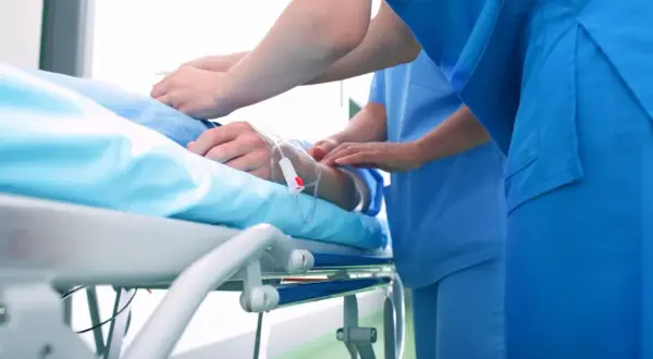 ICD-10 na wypisie: Zrozum swoją diagnozę i przejmij kontrolę