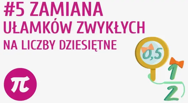Zrozumienie dziesiętny w matematyce: Kluczowe informacje i przykłady