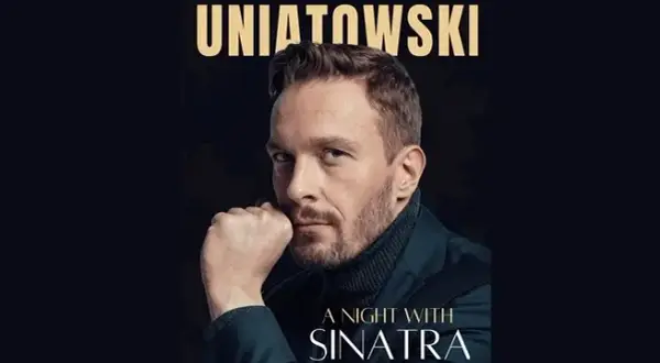 Ile trwa koncert Uniatowskiego? Czas trwania i co warto wiedzieć