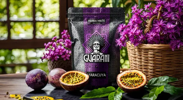 Guarani energia – odkryj moc naturalnego pobudzenia i smaku