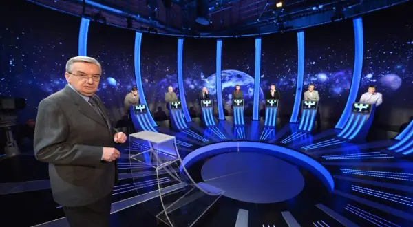 Jeden z dziesięciu: Gdzie oglądać? Kanał, godziny i VOD