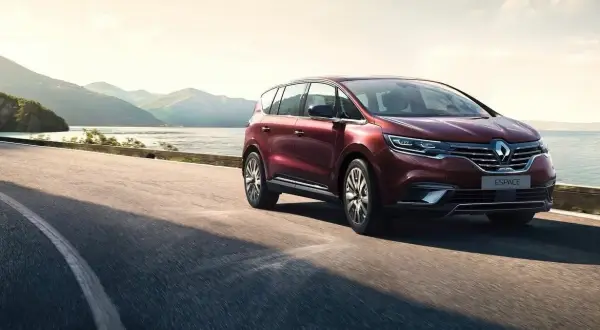 Renault Espace 4: jaki silnik wybrać, by uniknąć wysokich kosztów eksploatacji?