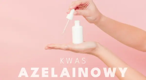 Delikatna pielęgnacja dla przyszłych mam. Kwas azelainowy w ciąży to bezpieczny wybór dla skóry.