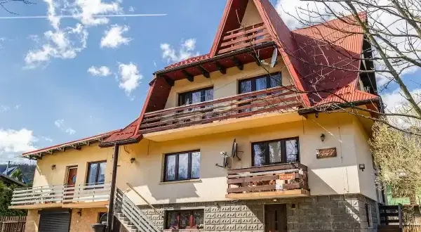 Noclegi Babia Góra: Gdzie spać w Zawoi? Przewodnik po opcjach