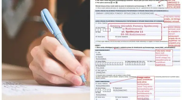 Kiedy złożyć wnioski o dodatkowe 500 plus, aby nie stracić świadczenia?