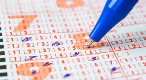 Gdzie padły wygrane Lotto i Eurojackpot? Mapa szczęścia!