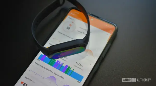 Mi Band 4: Zepp Life czy alternatywy? Wybierz najlepszą aplikację!