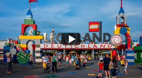 Legoland Günzburg Attraktionen: Ihr Guide für den perfekten Tag