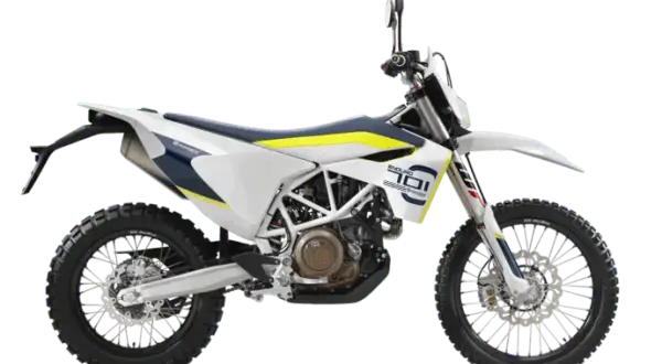 Husqvarna motocykle Polska - gdzie znaleźć najlepsze oferty i modele