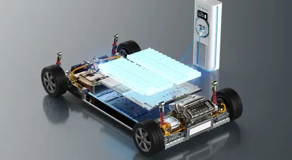 Żywotność baterii w elektryku: 15 lat i 300 tys. km to norma?