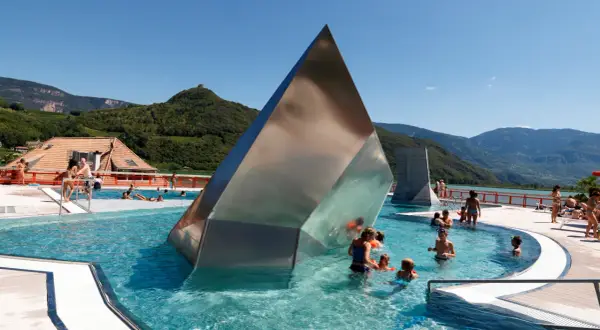 Kalterer See: Alle Infos für Ihren perfekten Badetag im Lido