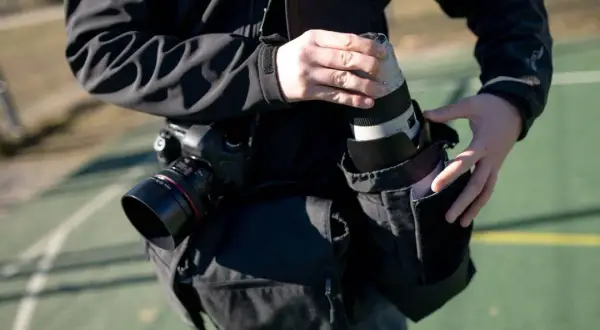 Jak tulipan na obiektyw poprawia zdjęcia i chroni sprzęt fotograficzny