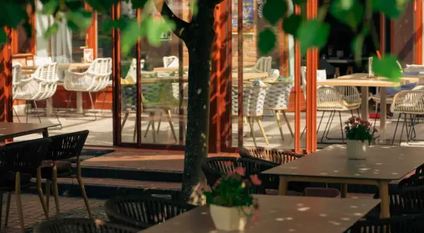 Gdańsk Oliwa gdzie zjeść - najlepsze restauracje na każdą kieszeń