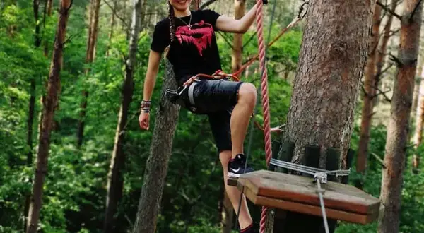 Park Linowy Serpelice: Trasy, Ceny, Bezpieczeństwo. Twój przewodnik.