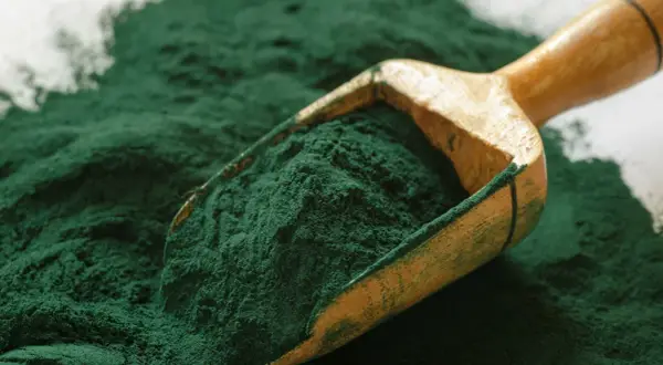 Czy spirulina odchudza? Odkryj prawdę o jej skuteczności w diecie