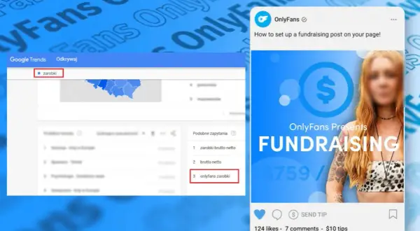 Ile można zarobić na OnlyFans? Prawda o dochodach twórców