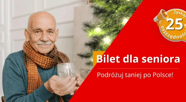 Senior w Polsce: 60 czy 65 lat? Prawa i zniżki dla Ciebie!