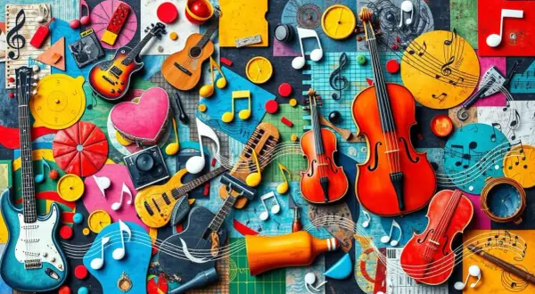 Styl jazzowy: Historia, cechy i wpływ na muzykę popularną