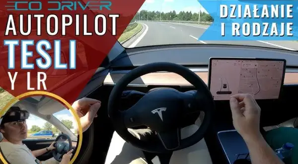 Autopilot Tesli w Polsce: Funkcje, Prawo i Ograniczenia