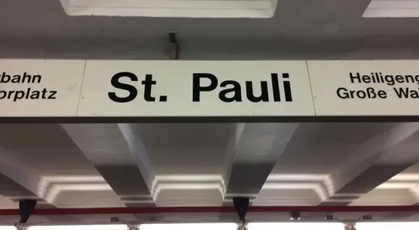 Bluza St Pauli - co to znaczy i dlaczego jest tak wyjątkowa?