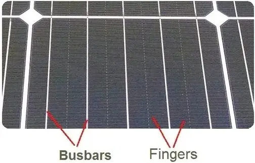 Czym jest busbar w fotowoltaice i dlaczego jest kluczowy dla paneli słonecznych?