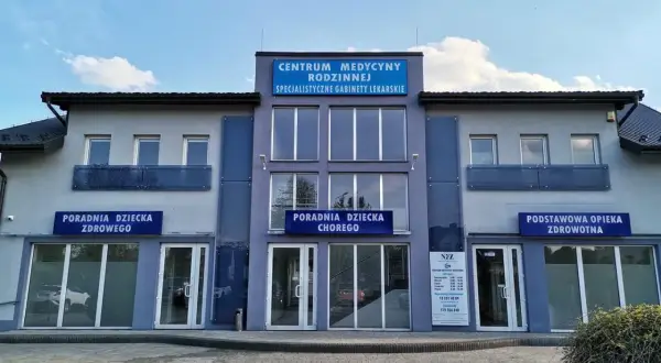Centrum Medycyny Rodzinnej GUMed: Wszystko, co musisz wiedzieć