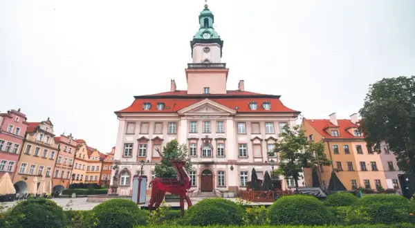Najlepsze atrakcje i miejsca, które warto zobaczyć w Jeleniej Górze