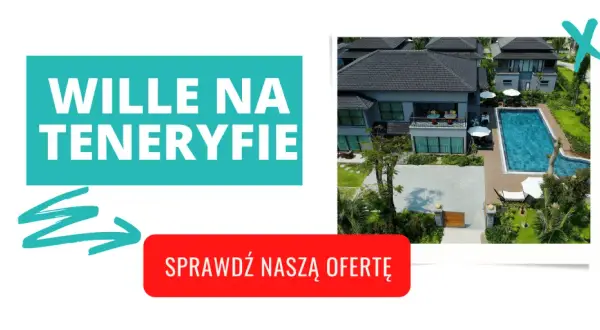 Czy warto kupić apartament na Teneryfie? Analiza ryzyka i korzyści