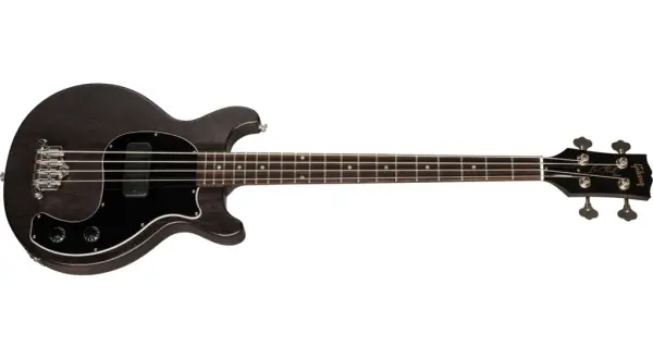 Bas czy elektryk? Wybierz idealną gitarę dla siebie!