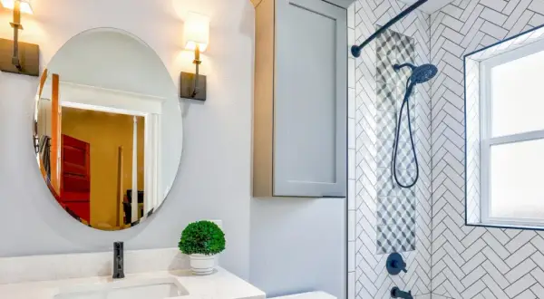 Espejo LED baño: ¿Cuál elegir? Guía de compra experta