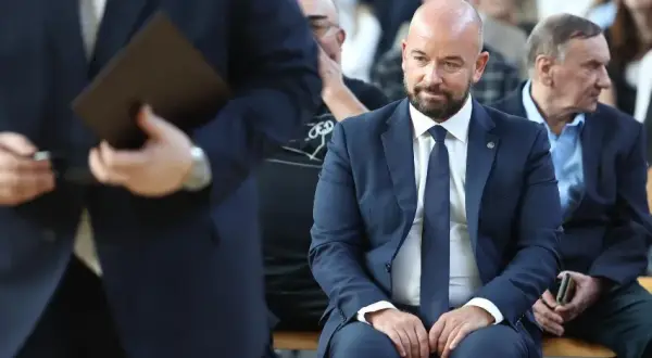 Życie prywatne Jacka Sutryka: czy prezydent Wrocławia planuje wielką zmianę?