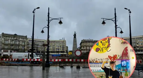 Pop'n'Art Łódź: wyjątkowe miejsce na kulturę, muzykę i smaczne jedzenie