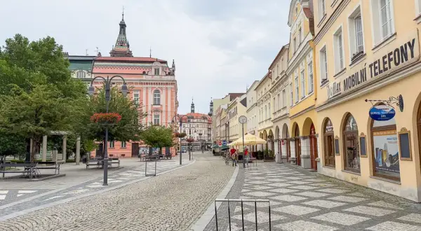 Najciekawsze atrakcje w Krnov, które musisz zobaczyć podczas wizyty