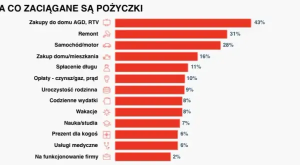 Kto bierze chwilówki? Zaskakujące fakty o pożyczkobiorcach