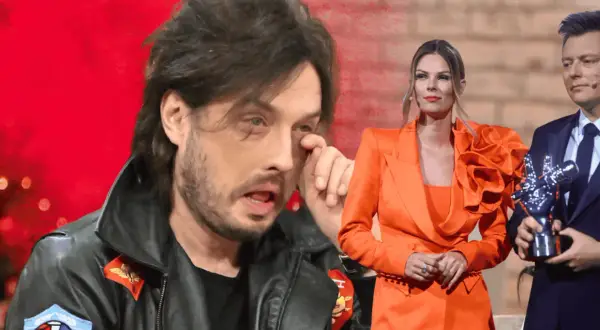 Czy Piotr Cugowski ma żonę? Oto prawda o jego życiu osobistym