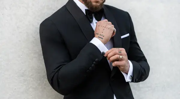 Jaki rękaw koszuli na wesele? Elegancja vs. upał rozwiej wątpliwości