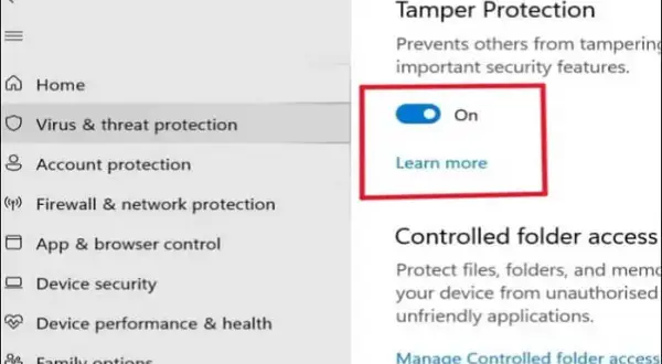 Windows Defender czy inny antywirus: co wybrać dla pełnej ochrony?