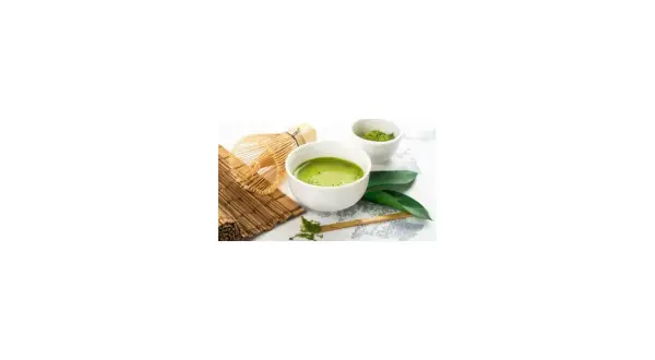 Matcha na co? Odkryj niesamowite korzyści zdrowotne tej herbaty