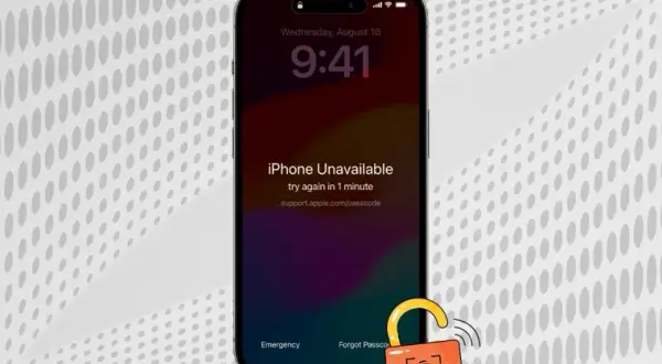 iPhone 15 zablokowany? Odblokuj go bezpiecznie! Kompletny poradnik