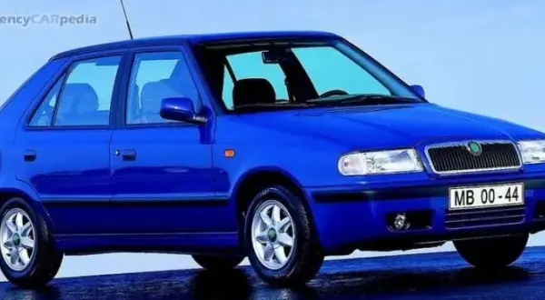 Skoda Felicia: pojemność baku 42L, rezerwa i realny zasięg