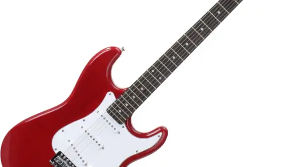 Ile kosztuje gitara elektryczna? Ceny, które zaskoczą każdego muzyka