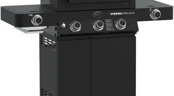 Profi-Gasgrill Gastronomie: Lohnt sich die Investition wirklich?