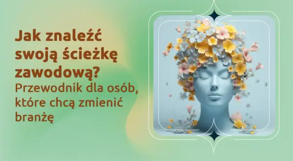 Jak zacząć się rozwijać? Twój przewodnik po zmianie
