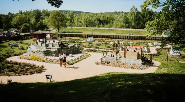 Lubelskie: Co zwiedzić? Od renesansu po dziką naturę przewodnik