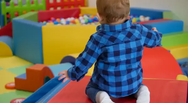 Skuteczne metody leczenia zaburzeń sensorycznych u dzieci