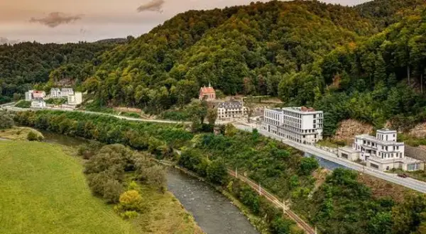 Atrakcje w Żegiestowie-Zdroju, które musisz zobaczyć i przeżyć